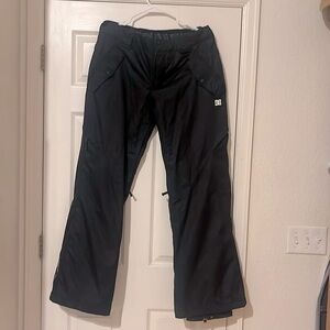 Ski pants